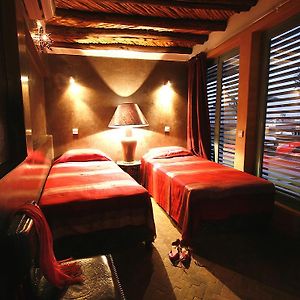 Chambre Supérieure Lit King-Size