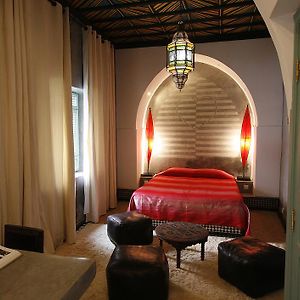 Chambre Double de Luxe