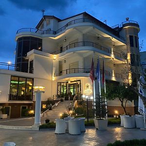 Garden Boutique Hotel